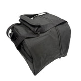 Maxbell Essential Bowling Bag Sturdy Large Capacity with Padded Ball Holder Separate