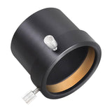 Maxbell Sct to 2in Telescope Eyepiece Adapter Ring Adaptor for C5 C6 C8 C925 C11 C14