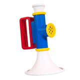 Maxbell Music Enlightenment Toys Lightweight Trumpet Toys for Daycare Kindergarten Kids style C