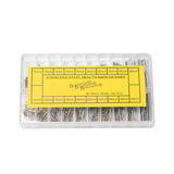 Maxbell Band Repair Kits Connect Strap Remove Tool Clasp Portable Watch Band Remover