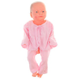 Maxbell Anatomically Correct 20inch Natural Baby Boy Doll Weighted Vinyl Body Infant - Babysitter Nursing Teaching Supplies #C - Aladdin Shoppers