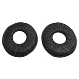 Maxbell 2Pairs Replacement Ear Pads Cushions For SONY MDR-ZX110 Headphone