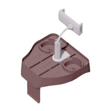 Maxbell Inflatable Tub Tray Table for above Ground Outdoor Inflatable Pool Party