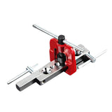 Maxbell 45 Degree Eccentric Cone Flaring Tool 3/16-8/5in Refrigeration Copper Tube Repairing - Aladdin Shoppers