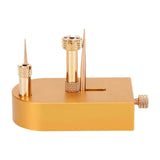 Maxbell Movement Balance Wheel Bracket Convenient Watch Repair for Home Studio Store