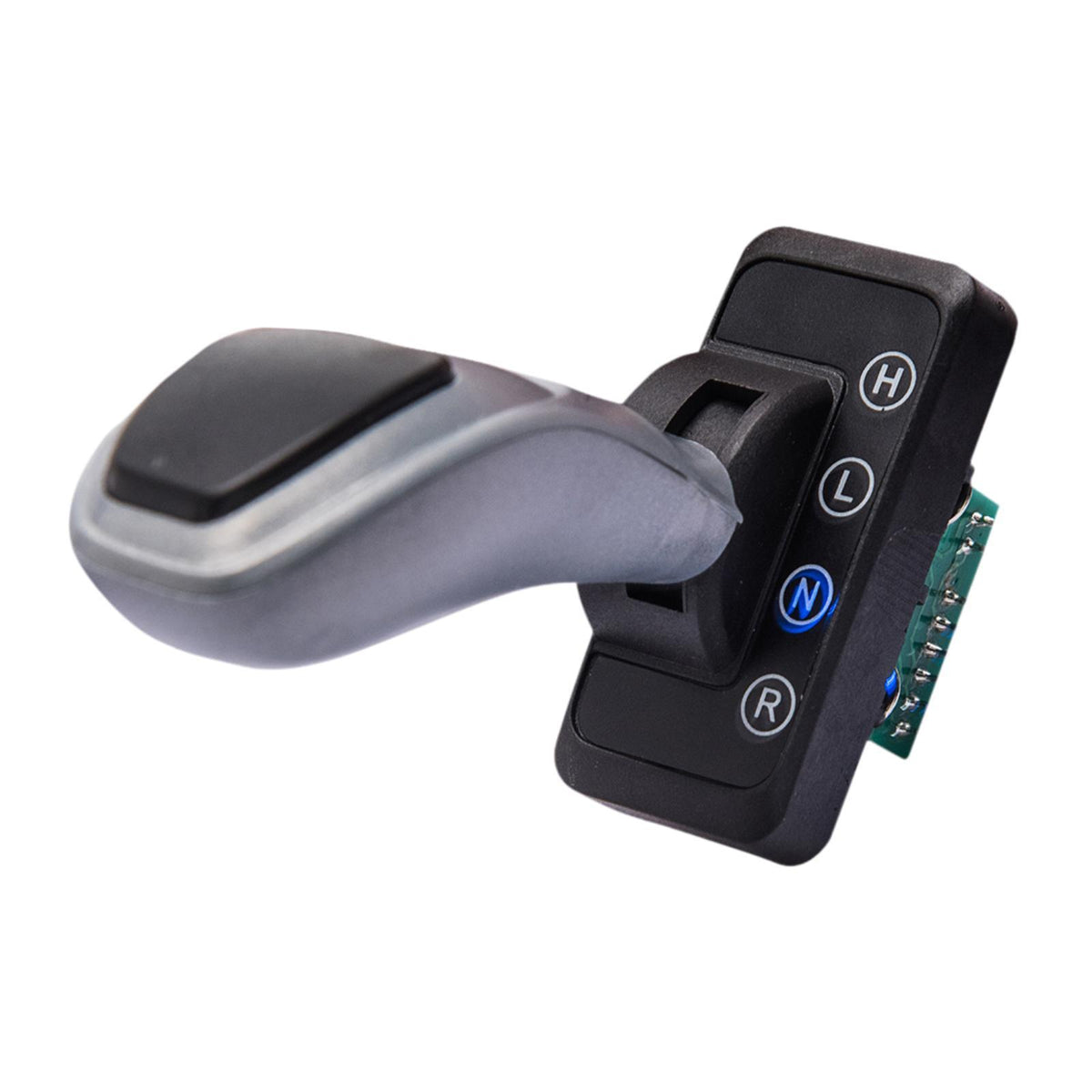 Maxbell Children Electric Car Putter Switch Push Rod Easy to Install Joystick Switch