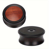 Aluminum Vinyl Records Adapter for 7 inch Player Turntables Professional DJ