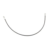 Maxbell Fitness Pulley Machine Steel Wire Rope Versatile Simple Assembly Dia 0.2inch