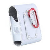 Maxbell Golf Rangefinder Case Pouch PU Leather Rangefinder Case for Golf Accessories