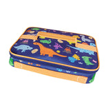 Maxbell Insulated Thermal Lunch Box Bag Cute Lunch Cooling Bag for Fishing Office Kitchen
