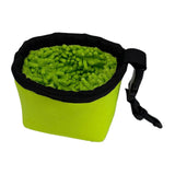 Maxbell Golf Ball Cleaning Bag Compact Golf Club Cleaner for Practicing Women Putter green