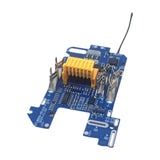Maxbell Power Tool Battery Protection Board Accessories Easily Install Circuit Board Standard