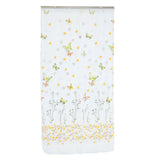 Maxbell 4xColorful Buttefly Tulle Voile Door Window Curtain Drape Sheer Valance 1x2M