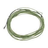 Maxbell Sinking Tenkara Line 2.7 M Freshwater Lightweight Saltwater Fly Fishing Line Light Green