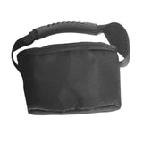 Maxbell Kettlebell Sandbag Empty Weightlifting Training Sandbag for Home Gym Fitness 5KG