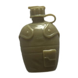 Maxbell 1/6 Scale Kettle Model for 12inch Collectable Action Doll Dress up Accessory Green