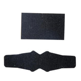 Maxbell 2x1 Set/2 Pieces QAD Ultra-Rest HDX Rest Anti Slip Sticker for Compoung Bow