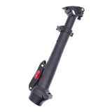 Maxbell Folding Bike Stem Spare Parts Premium Easy Installation Accessories Aluminum Outward Fold