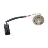 Maxbell Fuel Gas Door Release Switch 935552P000VA 935552P000 Replacement Push Button Khaki