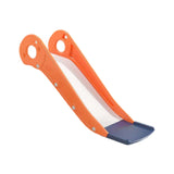 Maxbell Kids Slide Climber Playground Slide Playground Toy for Stair Playroom Indoor