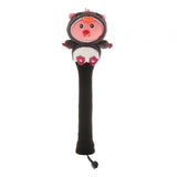 Maxbell Maxbell Badminton Racket Handle Cover Cute Sweat Absorption Racket Grip Protector Style E