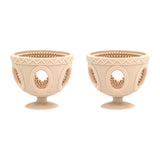 Maxbell 2Pcs Silicone Egg Brush Kitchen Gadgets for Fresh Eggs Rotating Egg Scrubber Light Khaki