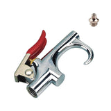 Maxbell Air Blow Blaster Gun Kit Air Duster with Nozzle Blow Gun Kit Blower Tool 2pc - Aladdin Shoppers