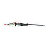 Maxbell Air Chuck Air Nozzle Inflator Tire Inflation Adapter for Bus Bike Truck