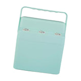 Maxbell Paraffin Heater Quickly Wax Meltdown Paraffin Wax Machine for Body Foot Feet Green