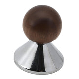 Maxbell Wooden Drawer Pulls Sturdy Furniture Hardware for Dresser Household Bathroom Silvery