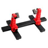 Circuit Board Holder Adjustable Repair Tool PCB Welding Bracket Clamping Kit