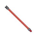 Maxbell Vacuum Cleaner Extension Wand Metal Quick Release Wand for V7 V8 V10 V11 V15 Orange