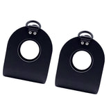 Maxbell Barbell to Landmines Attachment Landmines Attachment into Landmines L