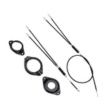 Maxbell Bike Brake Cable Premium Lightweight Sturdy Steel Practical Components Parts