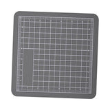 Maxbell Craft Cutting Board 2 in 1 Double Sided for Scrapbooking Sewing Model Making