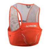Maxbell Maxbell Running Hydration Vest Water Storage Rucksack Backpack Backpack Orange M L