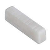 Maxbell Cattle Bone Mandolin Slotted Nut