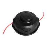 Maxbell Weeds Trimmer Head Accessory Universal Professional Trimmer Head Replacement