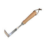 Maxbell Cracker Weeder Labor Saving Crevice Weeding Tool for Lawn Driveway Gardening