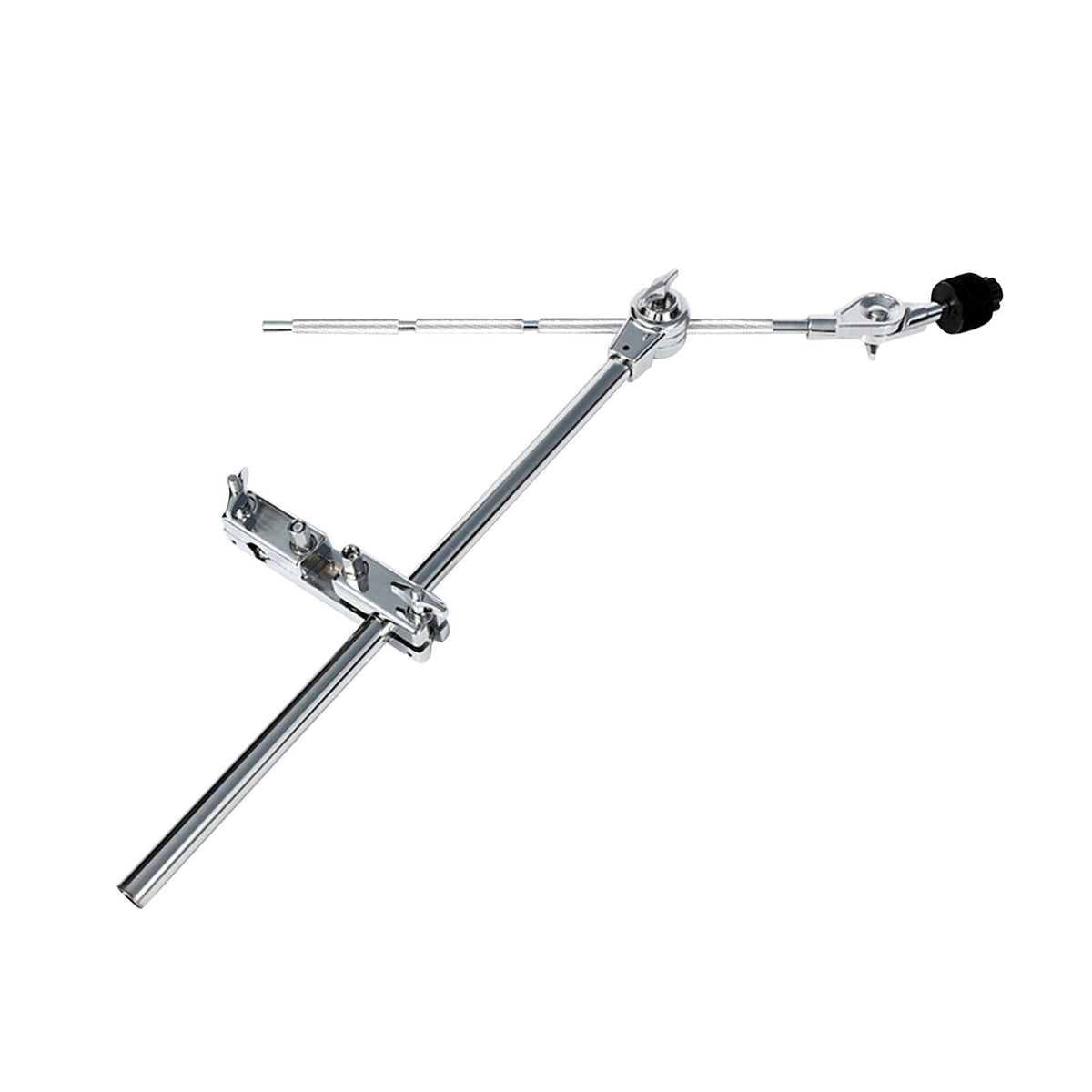 Maxbell Cymbal Arm Cymbal Stand Holder Support for Drum Cymbal Percussion Instrument
