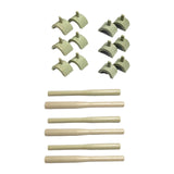 Maxbell Emergency Patches Waterproof Seal (No Demolition Needed) Leak Stopper