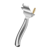 Maxbell Kitchen Noodle Knife Kitchen Cooking Tools Cutting Dough for Home Restaurant