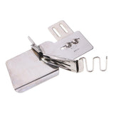 Sewing Machine Plain Tape Binder Folder Attachment With Tape Guide 24mm - Aladdin Shoppers