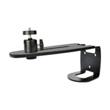 Maxbell Projector Wall Mount Forward and Backward Movable Easy to Install Adjustable Load Bearing 3kg