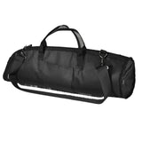 Maxbell Trumpet Carrying Bag Beginners Gift Water Resistant Oxford Cloth for Outside