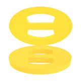 Maxbell 2Pcs Swimming Hand Float Swimming Kickboard for Swimmers Boys Girls Exercise