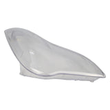 Maxbell Auto Headlight Shell Cover for QX50 2008-2013 High Performance Right