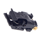 Maxbell 3xKettle Thermostat Switch Electric Kettle Parts 16A 2 Pin Replace Parts