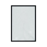 Maxbell Fish Tank Lid Cover Anti Jumping Magnetic Clear DIY Fish Tank Protective Net