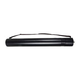 Maxbell Expandable Poster Tube Portable Painting Tube for Sketches Scrolls Draftings